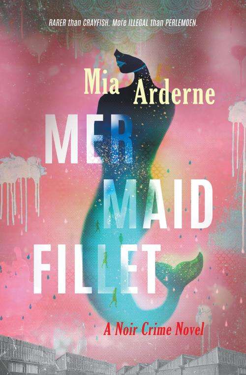 Mermaid Fillet - Mia Arderne