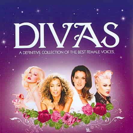 Various - Divas