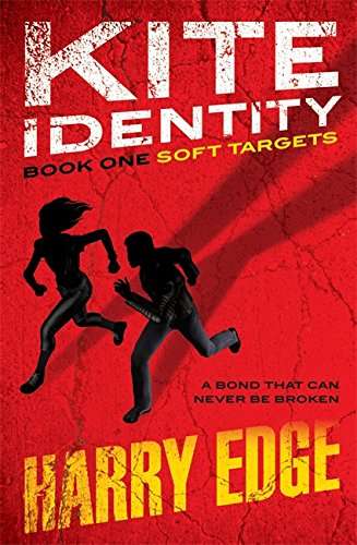 Soft Targets Harry Edge