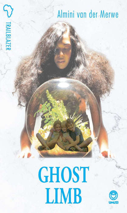 Ghost Limb - Almini Van der Merwe