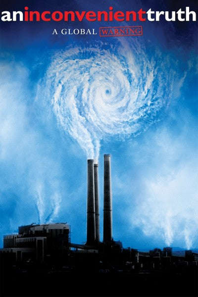 An Inconvenient Truth (DVD)