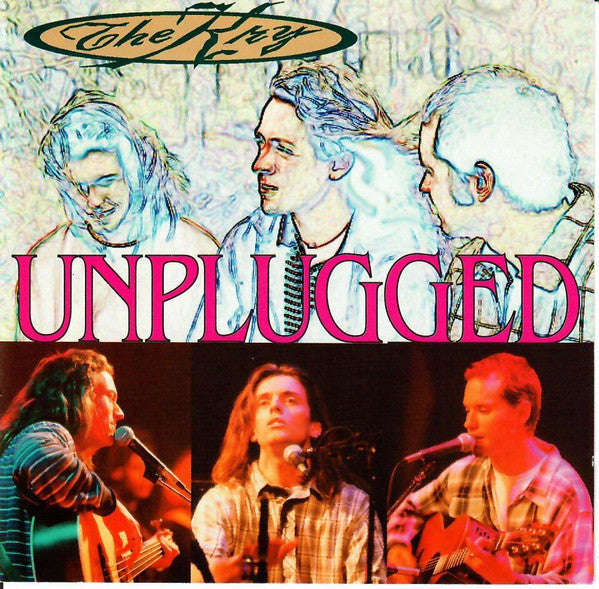 The Kry - Unplugged