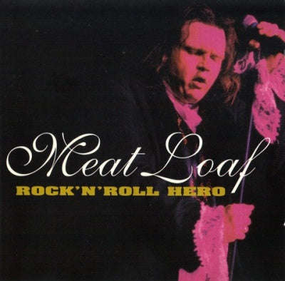 Meat Loaf - Rock 'N' Roll Hero