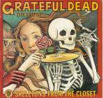 The Grateful Dead - The Best Of The Grateful Dead: Skeletons From The Closet