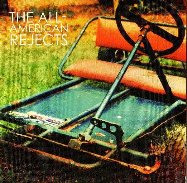 The All-American Rejects - The All-American Rejects