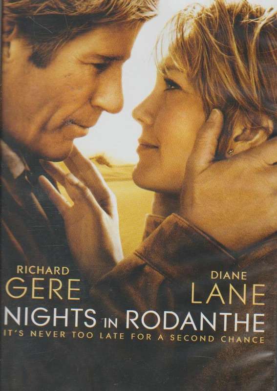 Nights In Rodanthe (DVD)