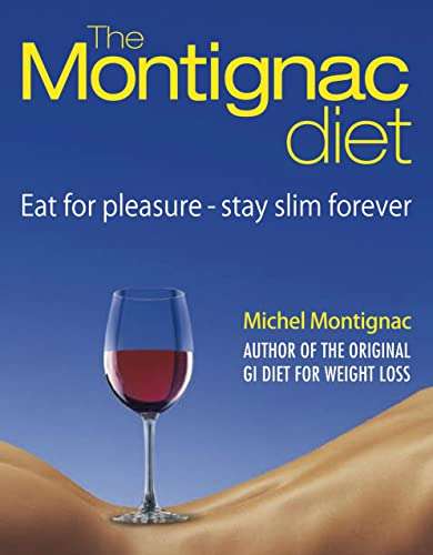 The Montignac Diet - Michel Montignac