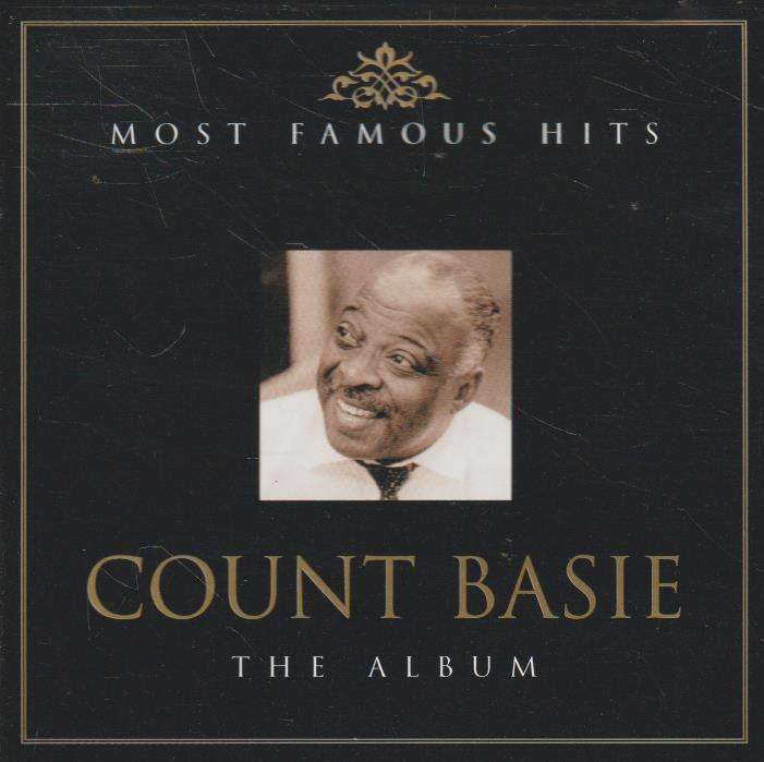 Count Basie - Most Famous Hits