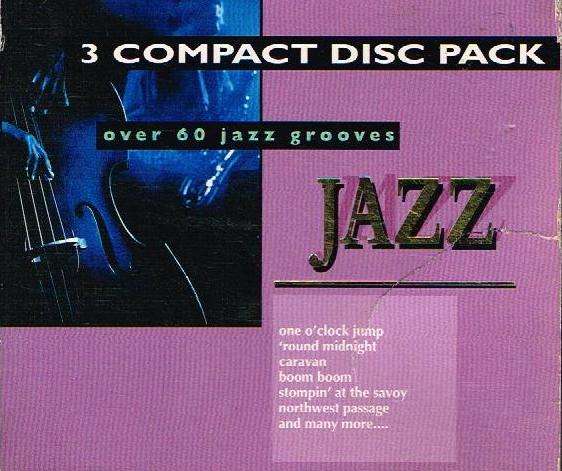 Various Artists - Jazz