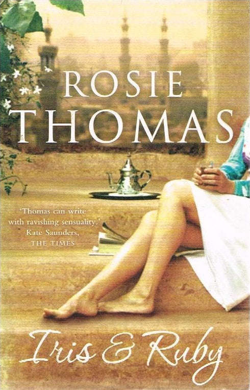 Iris & Ruby - Rosie Thomas