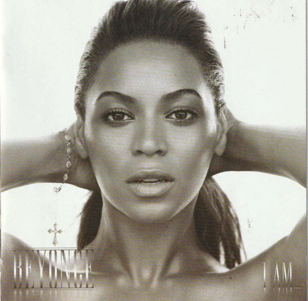 Beyonce - I Am... Sasha Fierce