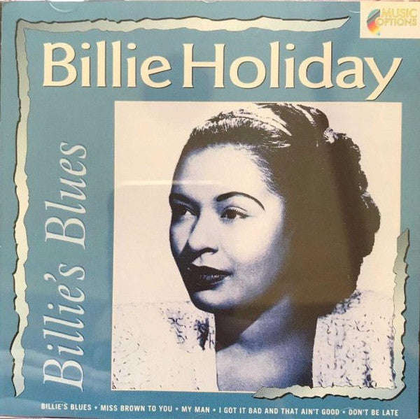 Billie Holiday - Billie's Blues