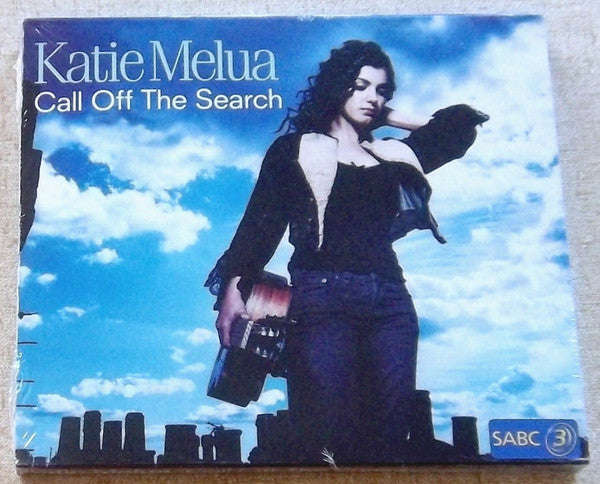 Katie Melua - Call Off The Search