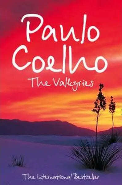 The Valkyries - Paulo Coelho