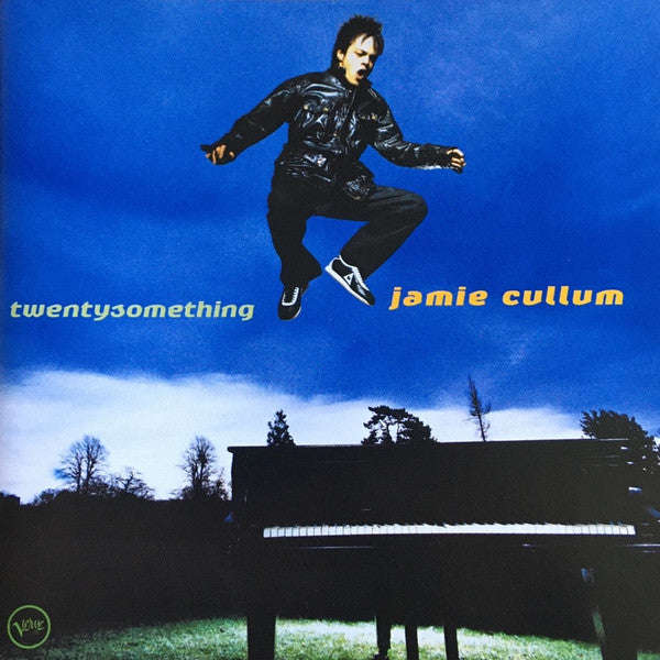 Jamie Cullum - Twentysomething