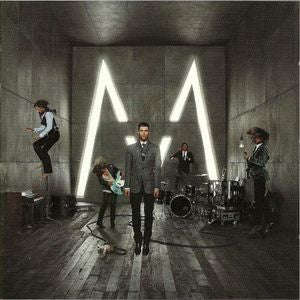 Maroon 5 - It Won't Be Soon Before Long