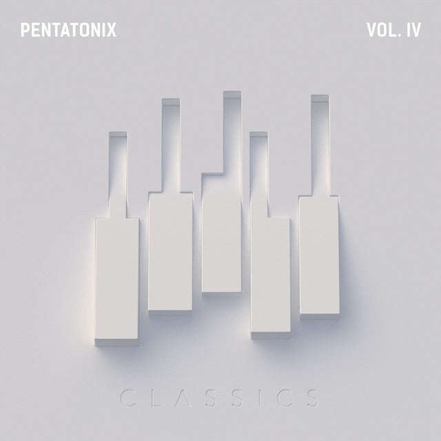 Pentatonix - PTX Vol. IV Classics