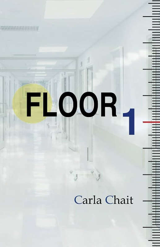 Floor 1 - Carla Chait