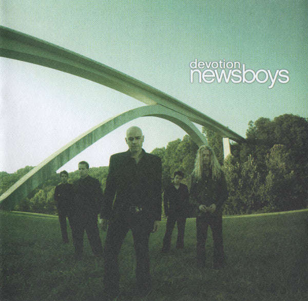 Newsboys - Devotion