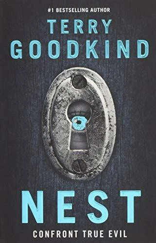 Nest - Terry Goodkind