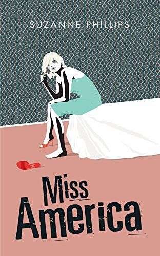 Miss America - Suzanne Phillips