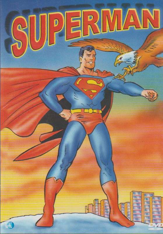 Superman (DVD)