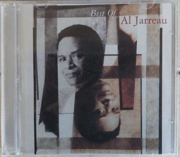 Al Jarreau - Best Of Al Jarreau