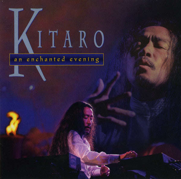 Kitaro - An Enchanted Evening