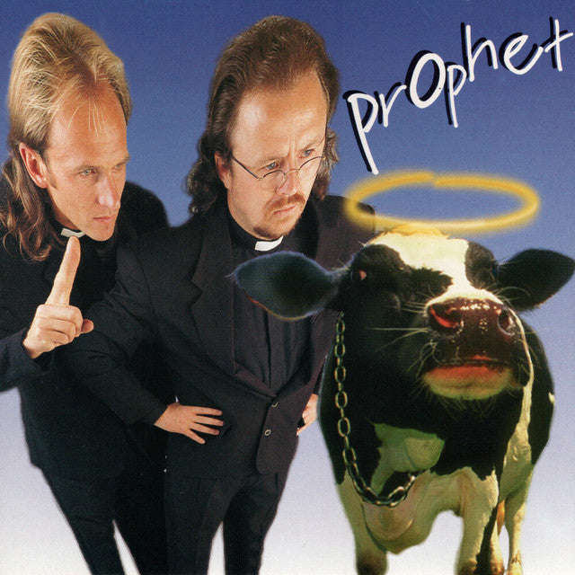 Prophet - Heilige Koeie