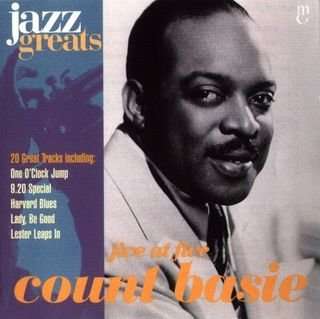Count Basie - Jive at Five
