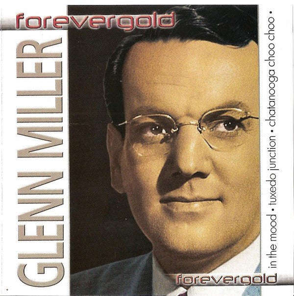 Glenn Miller - In The Mood
