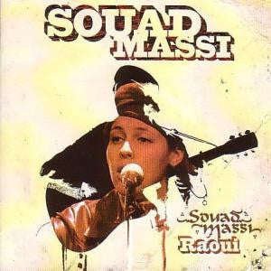 Souad Massi - Raoui