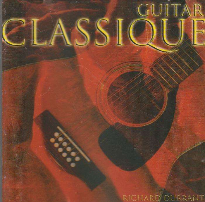 R Durant, M. Guilliani, Concerto in A Major, A Vivaldi, Concerto in D Major, F Schubert, Quartet ...