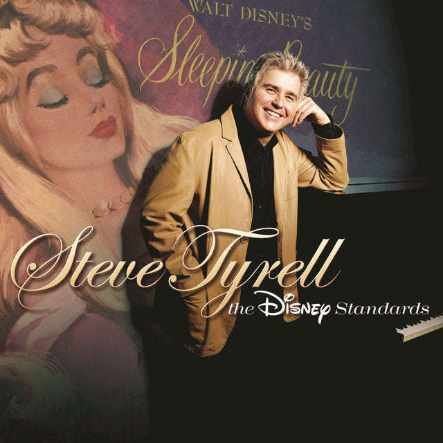 Steve Tyrell - The Disney Standards