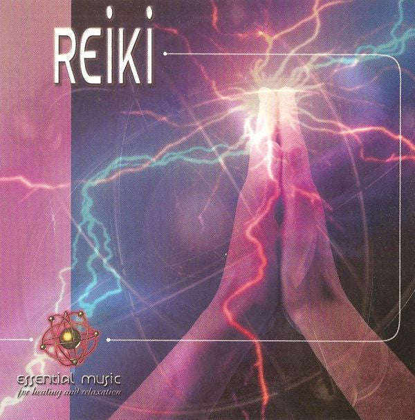 Quil Tanachen - Reiki