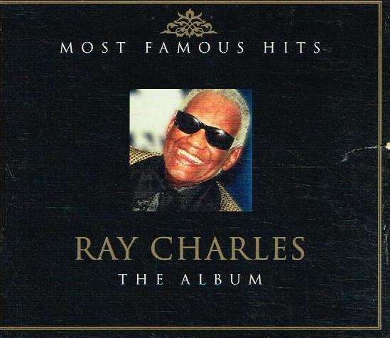 Ray Charles - The Album