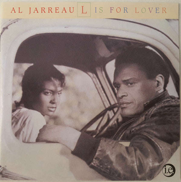 Al Jarreau - L Is For Lover