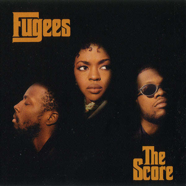 Fugees (Refugee Camp) - The Score