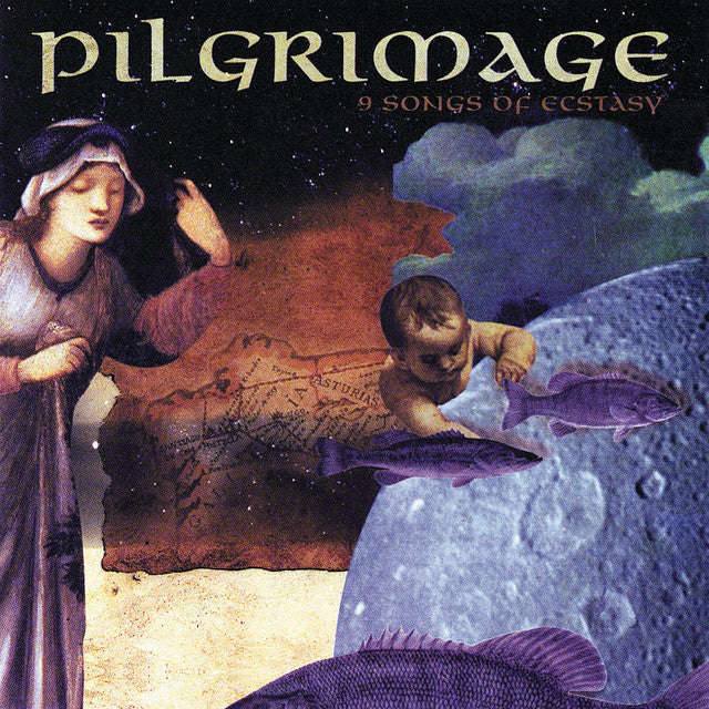 Pilgrimage, Campus Stella - 9 Songs Of Ecstasy