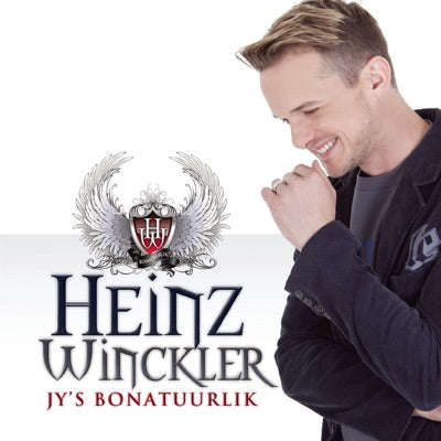 Heinz Winckler - Jy's Bonatuurlik