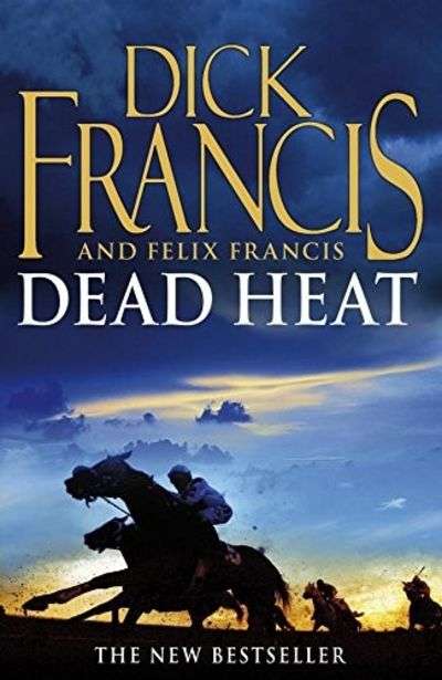 Dead Heat - Dick Francis