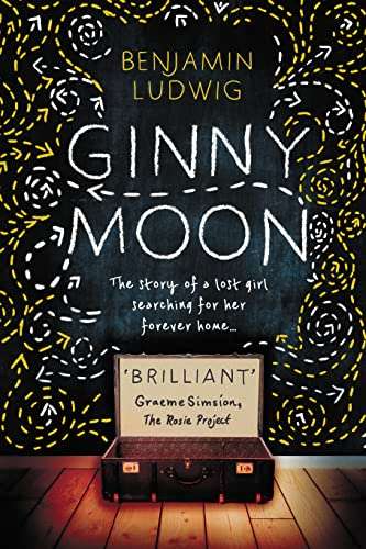 Ginny Moon - Benjamin Ludwig