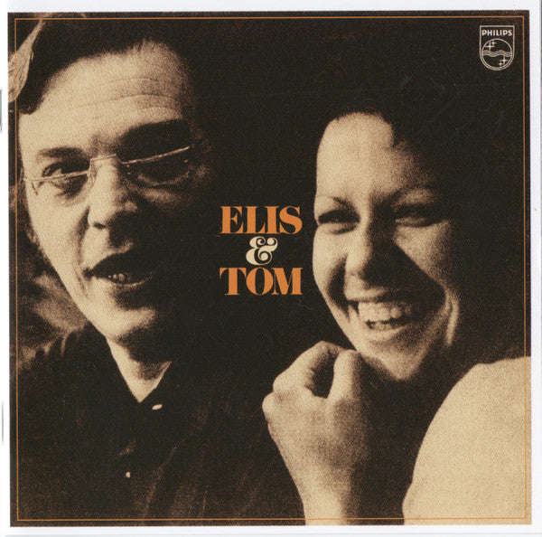 Elis & Tom - Elis & Tom