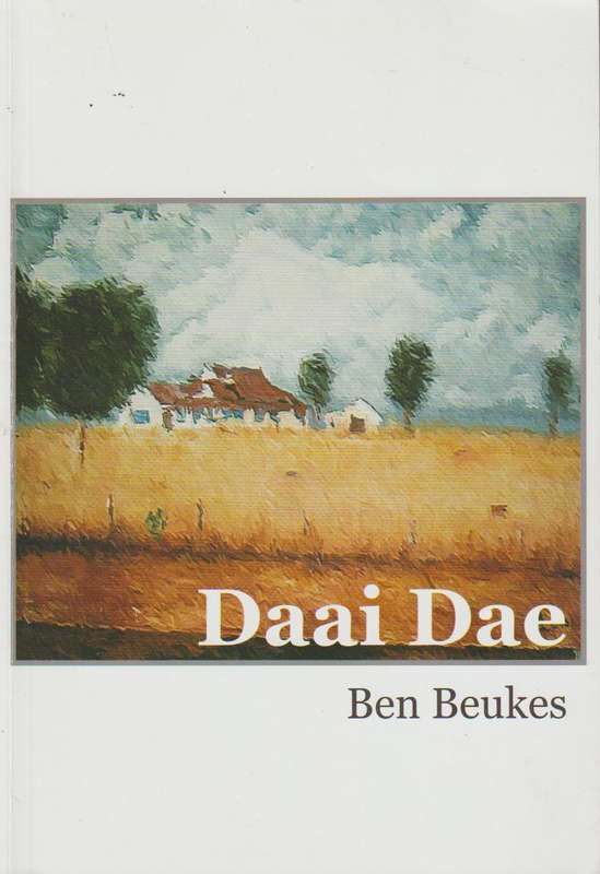 Daai Dae Ben Beukes
