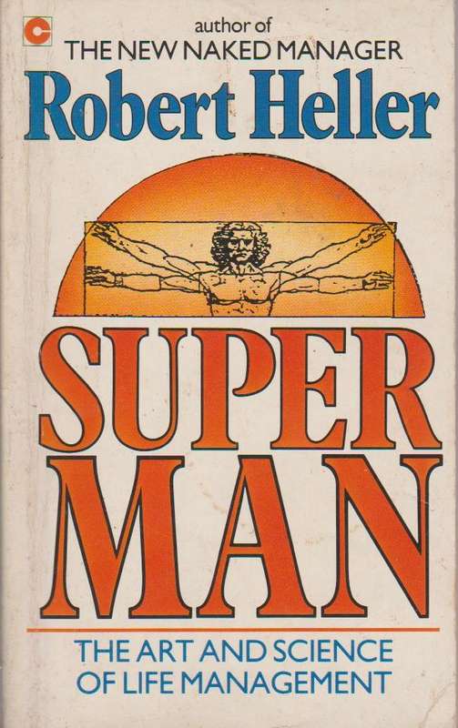 Superman Robert Heller