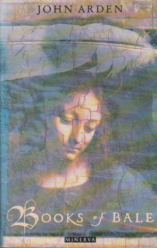 Books of Bale John Arden