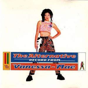 Vanessa-Mae - The Alternative Record