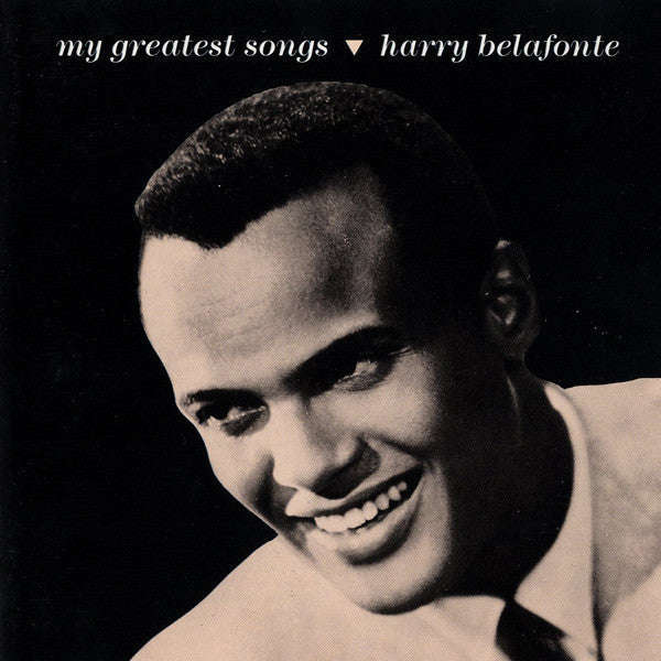 Harry Belafonte - My Greatest Songs