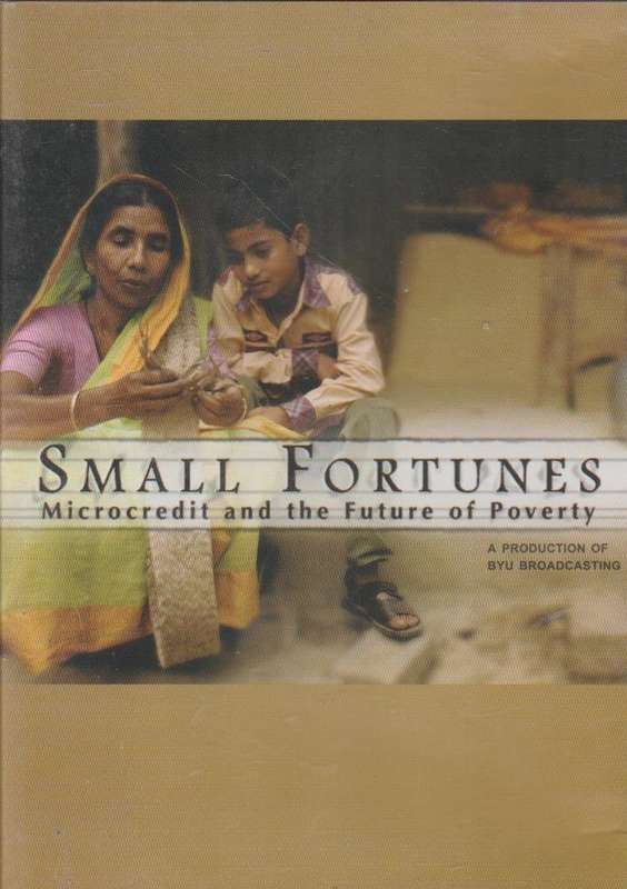Small Fortunes (DVD)