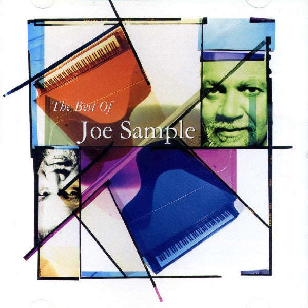 Joe Sample - The Best Of Joe Sample